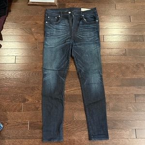 Jeans from Rag and Bone